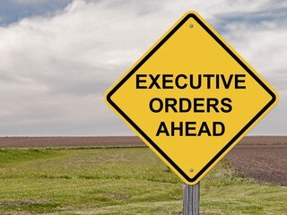 Executive Orders and Memorandums